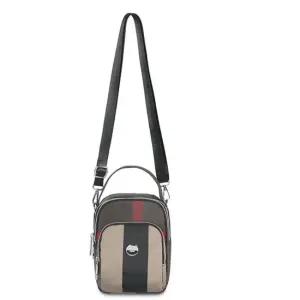 모던 패턴 디자인 캐주얼 미니 크로스백 여자크로스백 크로스바디백 여성크로스가방