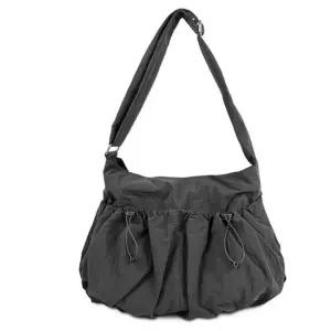 가볍고 편한 여성 바스락 크로스백 숄더백 여자크로스백 여성크로스가방 크로스바디백