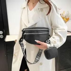 레더 캐주얼 여자 핸드백 독특한 크로스백 데일리크로스백 가벼운크로스백 크로스바디백