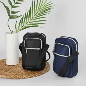 여행 데일리 스포티 핸드폰 미니크로스백 지갑가방 크로스바디백 폰크로스백