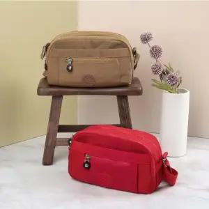 엄마 할머니 가벼운 여행 외출 크로스백 여성크로스백 여자크로스백 여성크로스백선물