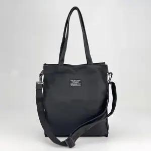 가벼운 면가방 수납력좋은 여자 대학생에코백 지갑가방 폰가방 여행크로스백