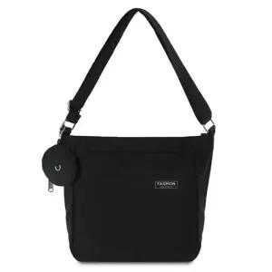 여유있는 수납공간 스퀘어 탄탄한 가벼운 크로스백 캐주얼크로스백 여성크로스가방