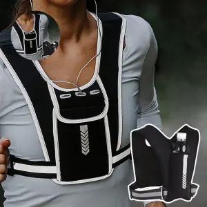 트레일백 러닝가방 등산 러닝 클라이밍 트레일백팩