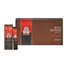 정관장 에브리타임 리미티드 10ml 50포, 1개