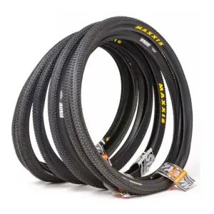 맥시스타이어 maxxis 페이스 PACE M333 와이어 MTB 산악자전거 26x1.95 27.5, 29인치x2.1