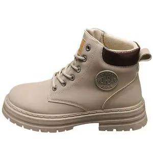 남자 신상 레이스업 워커 패션 하이탑 신발 남자레이스업워커 하이탑워커남성