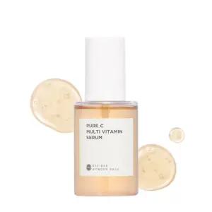 [데일리 비타민세럼] 원더바스 퓨어 씨 멀티 비타민 세럼 100ml