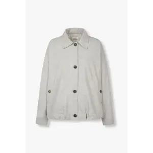 [갤러리아] 톰보이[26봄]피그먼트 코튼 점퍼(9176113973)