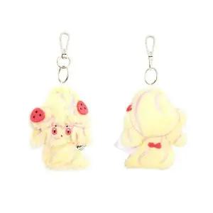 포켓몬 납작 인형 마휘핑 9cm 키링 가방고리 애착 캐릭터