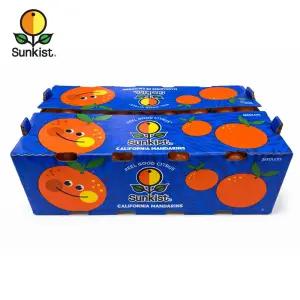 미국산 썬키스트 만다린 9kg (96-118입)