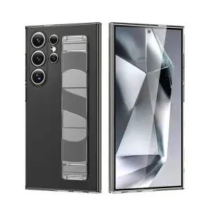 갤럭시 S26 S25 S24 S23 울트라 플러스 실리콘 그립 그랩 하드 케이스 R