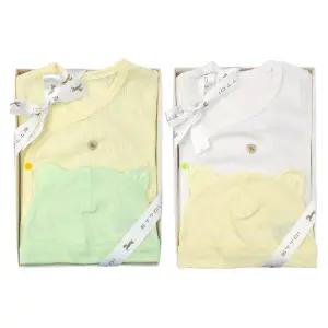 갤러리아 *출산,임신축하*에반배내수트SET(07T317907)