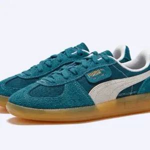 PUMA 푸마 신발 스니커즈 Palermo Vintage 39684106