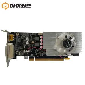 지포스 GT1030 2GB 삼성 LP형 그래픽카드