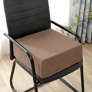 10cm 8cm 두꺼운 메모리폼 방석