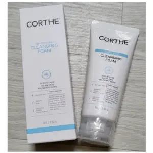 DMS CORTHE 코르테 더모 퓨어 클렌징 폼 피부과 전용
