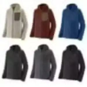 파타고니아 [파타고니아코리아] ( 40256Q7 ) 2025년 FW 멘즈 R1 에어 풀집 후디