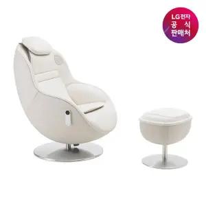 [LG 공식판매처] LG 힐링미 오브제 안마의자 아르테UP MH21BBY