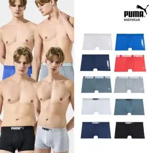 푸마 남성 드로즈 13차 10종