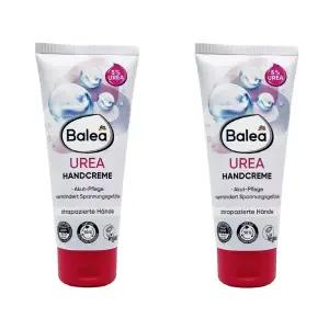 발레아 핸드크림 우레아 100ml 2개 독일산