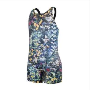 [대구백화점] [아레나]팀네이처 여아동 2부 반신레이스백 (A4FG1GL09)