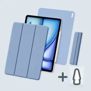 니케 아이패드에어 11 7세대 6세대 5세대 4세대 폴리오 케이스 마그네틱 분리형 Airmag