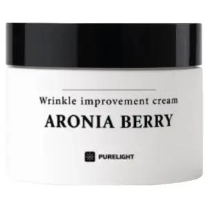 퓨어라이트 아로니아베리 주름개선 크림 2개 50ml
