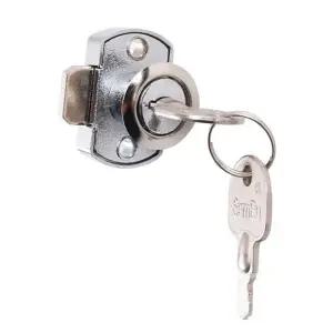 서랍키 수납장키 미니 종합키 15X15MM 서랍잠금장치 가구키 가구잠금장치 캐비넷