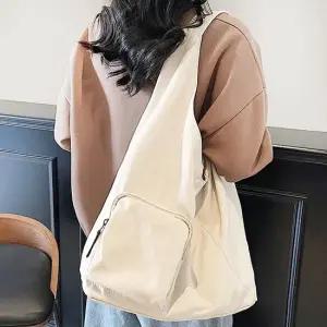 에코 포켓314 숄더백 여성숄더백 에코숄더백 보부상가방 쇼퍼백