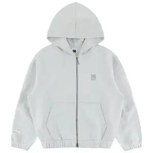 코닥 멜로우 오버핏 후드집업 K6123LFTM1LGR