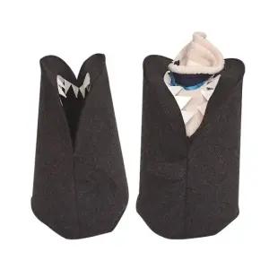 상어 패브릭 장난감 정리함 소품정리상자 장난감정리상자 소품정리통