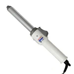 니코 국산 웨이브 물결 아이론 봉고데기 W-923 / 여행용 프리볼트