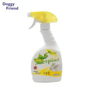 애견용 배변냄새 탈취제 스프레이 내츄럴 2개 소취제 반려동물용품