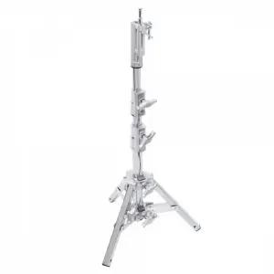 KUPO 카메라삼각대 카메라 로우 마이티 베이비 w 탑 스탠드 (186M)