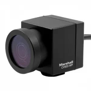 Marshall 카메라 액션 촬영장비 미니어쳐 All Weather HD (CV503-WP)