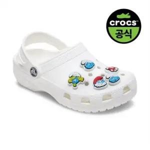 지비츠 SMURFS 5 PACK