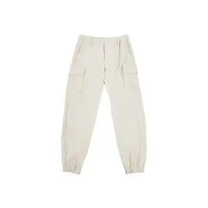 [아웃도어스/디스커버리]디스커버리 남성 면스판 카고조거 팬츠DMPT11031-BGL