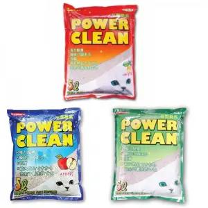 캣마루 파워크린 벤토나이트 고양이모래 5L x 5개입