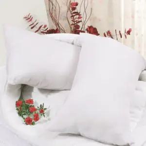 베개속통 높은 침구정리 30x70다운필 경추솜 교체 새봄단장 향균