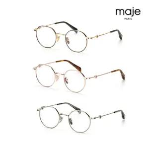 마쥬 부르주 메탈 안경테