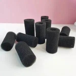 소형 수조 여과기 프리필터 스펀지 여과재 10개 세트