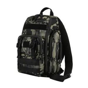 터프한느낌 아웃도어 극강편한 낚시백팩 나들이필수품 등산용백팩 하이킹 배낭백팩