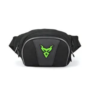 야간반시스티립 라이딩 전전거 웨이스트백 앞으로메는가방 스포츠슬링백 남자슬링백선물