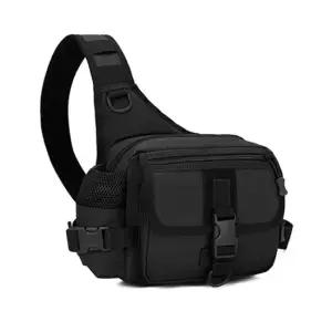 고급스런 방수 수납만점 남자크로스백 남자핸드폰가방 여행용크로스백 남자크로스백선물