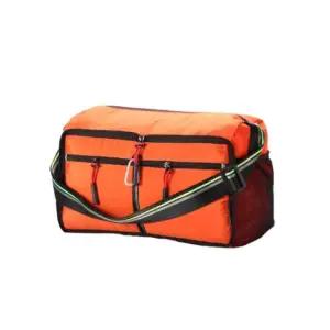 방수 나일론 초경량 운동 여행가방 남자보조가방 남자크로스백 남자크로스가방