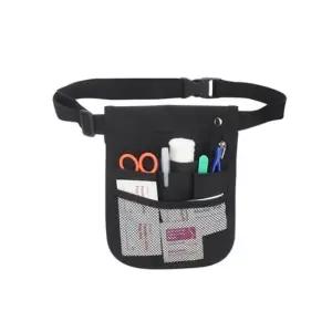 하이킹 등산 여행 의류도구보관 허리백 슬림백 여행용슬링백 여행보조가방 스포츠슬링백