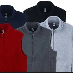 따뜻한조끼 초가을부터 폴라폴리 융털조끼 후리스 따뜻한 겨울 남성의류