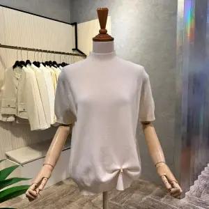 [대구백화점] [ab.f.z]반폴라 반팔 니트(AOA1HW53C)