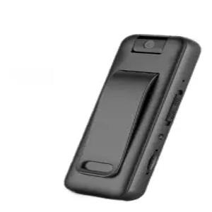 초소형 바디캠 녹음 미니 캠코더 휴대용 클립형 보디캠